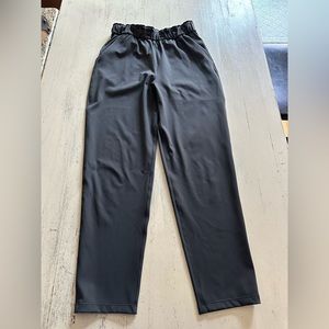 LULULEMON STRETCH HIGH RISE PANT